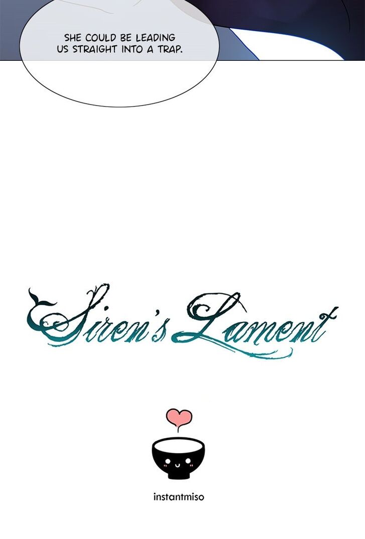 Read Siren's Lament Manga Online