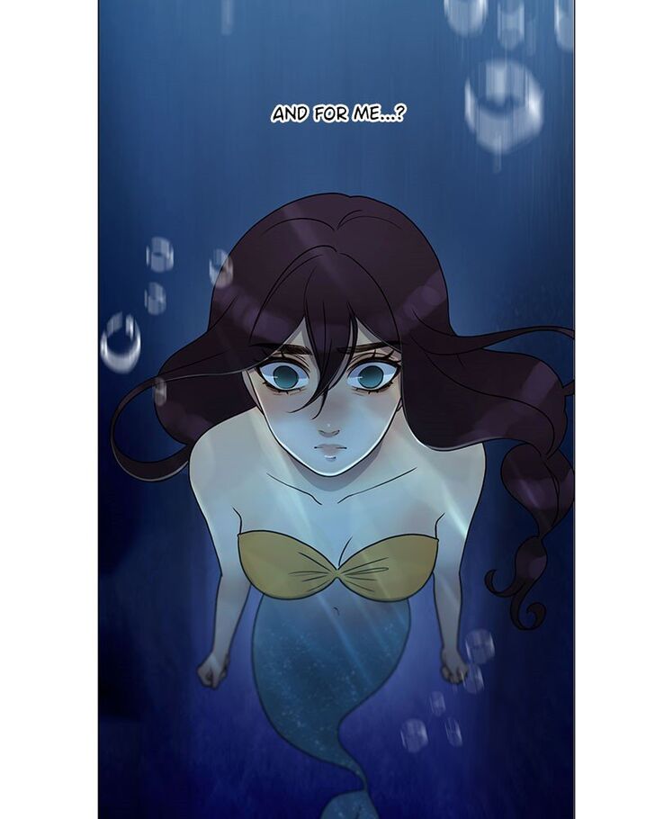 Read Siren's Lament Manga Online