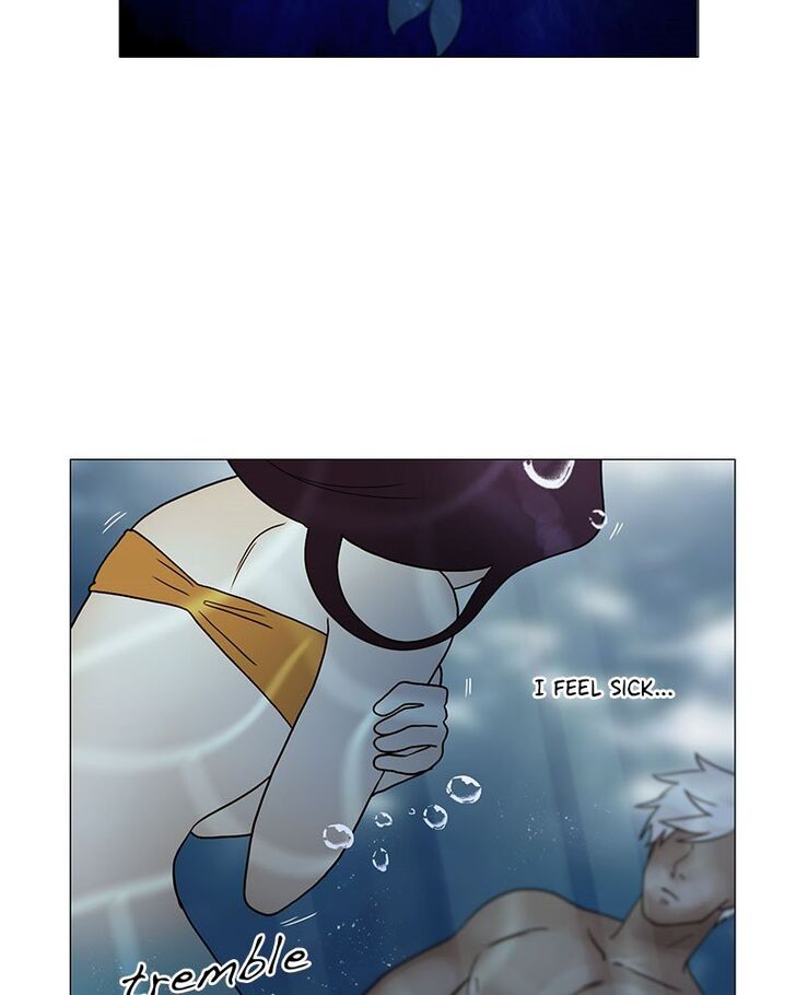 Read Siren's Lament Manga Online