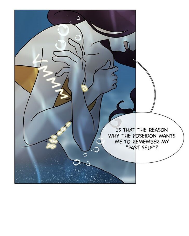 Read Siren's Lament Manga Online