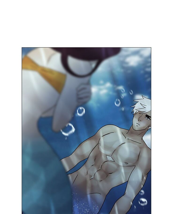 Read Siren's Lament Manga Online