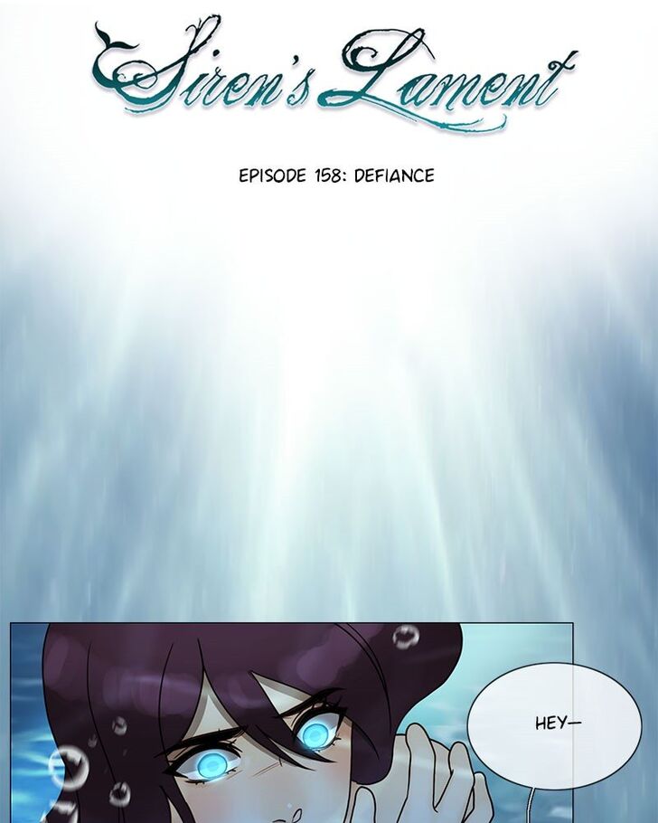 Read Siren's Lament Manga Online