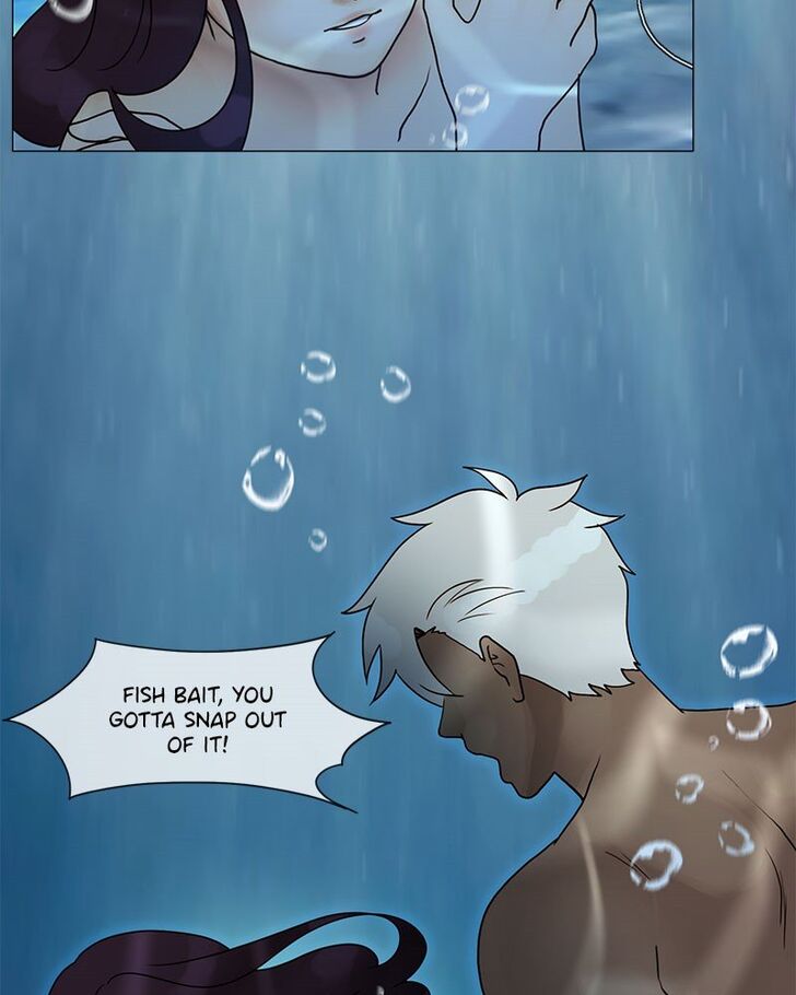 Read Siren's Lament Manga Online