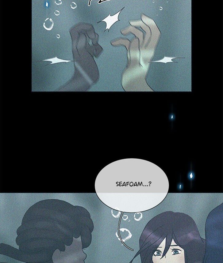 Read Siren's Lament Manga Online