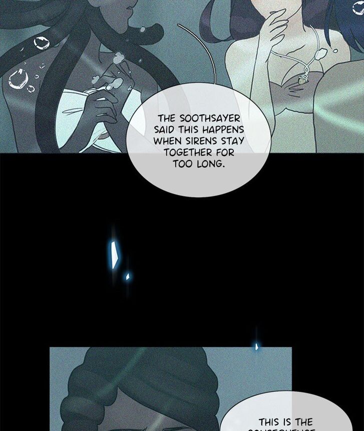 Read Siren's Lament Manga Online