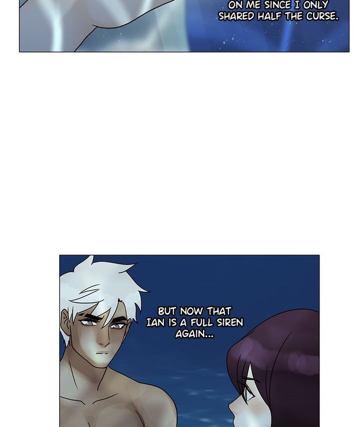 Read Siren's Lament Manga Online