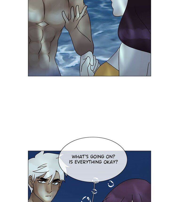 Read Siren's Lament Manga Online