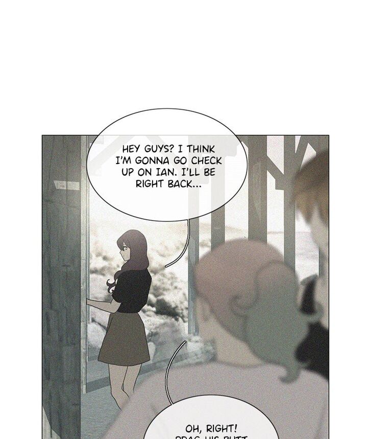 Read Siren's Lament Manga Online