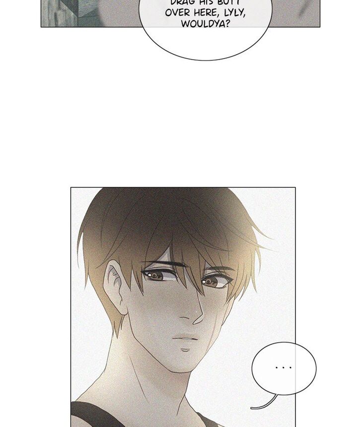 Read Siren's Lament Manga Online