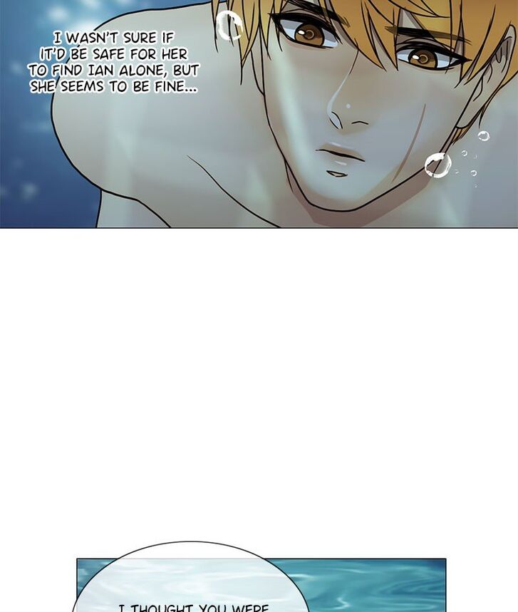 Read Siren's Lament Manga Online