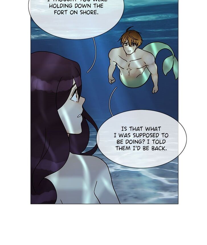 Read Siren's Lament Manga Online