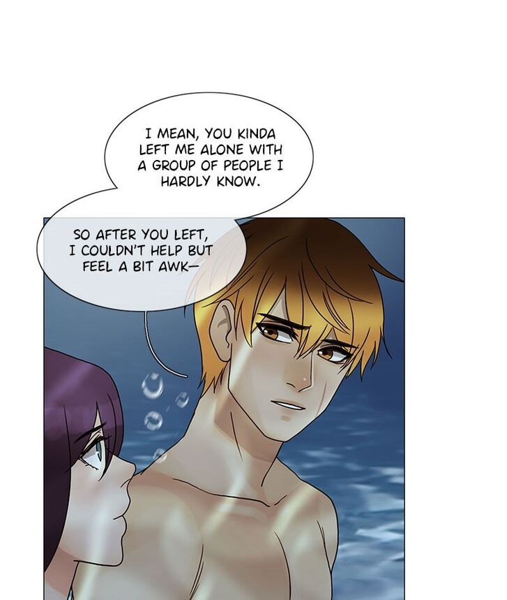 Read Siren's Lament Manga Online