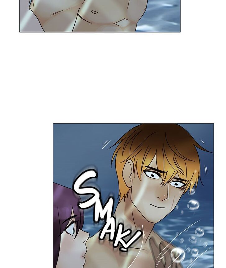 Read Siren's Lament Manga Online