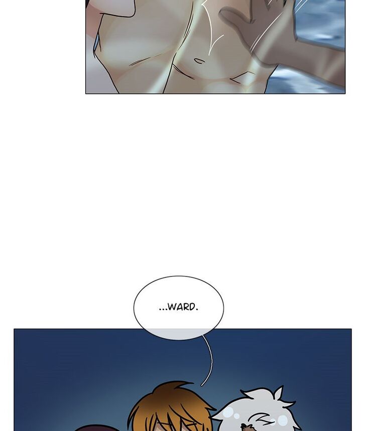 Read Siren's Lament Manga Online