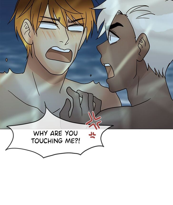 Read Siren's Lament Manga Online