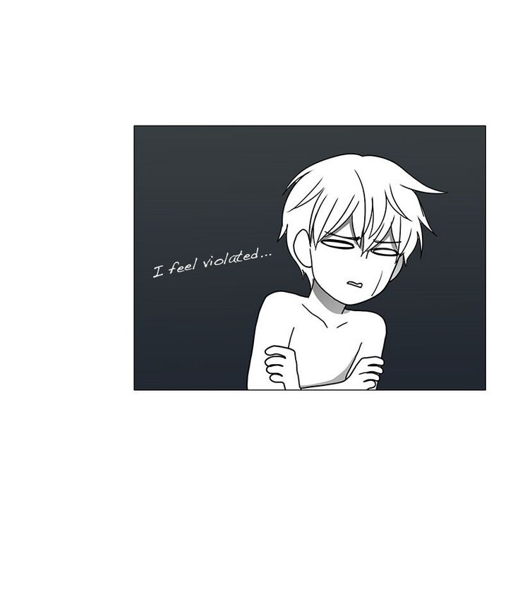 Read Siren's Lament Manga Online