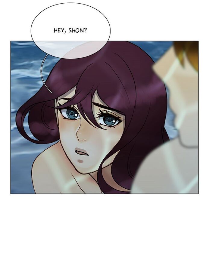 Read Siren's Lament Manga Online