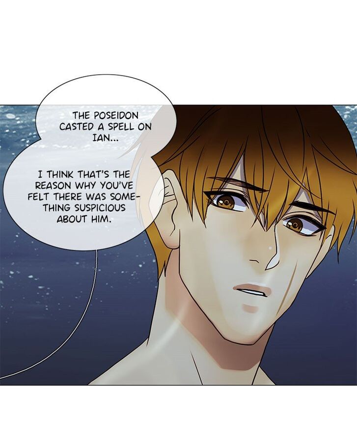 Read Siren's Lament Manga Online