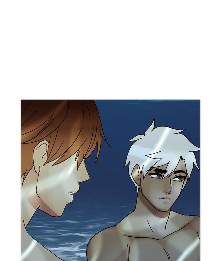 Read Siren's Lament Manga Online