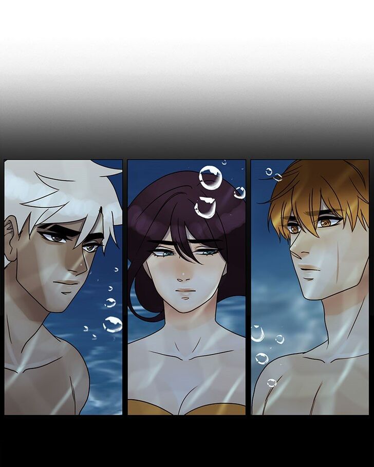 Read Siren's Lament Manga Online