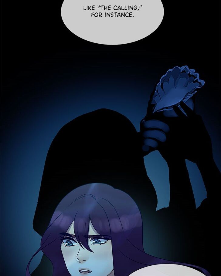 Read Siren's Lament Manga Online