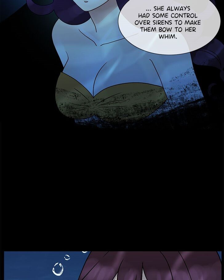 Read Siren's Lament Manga Online