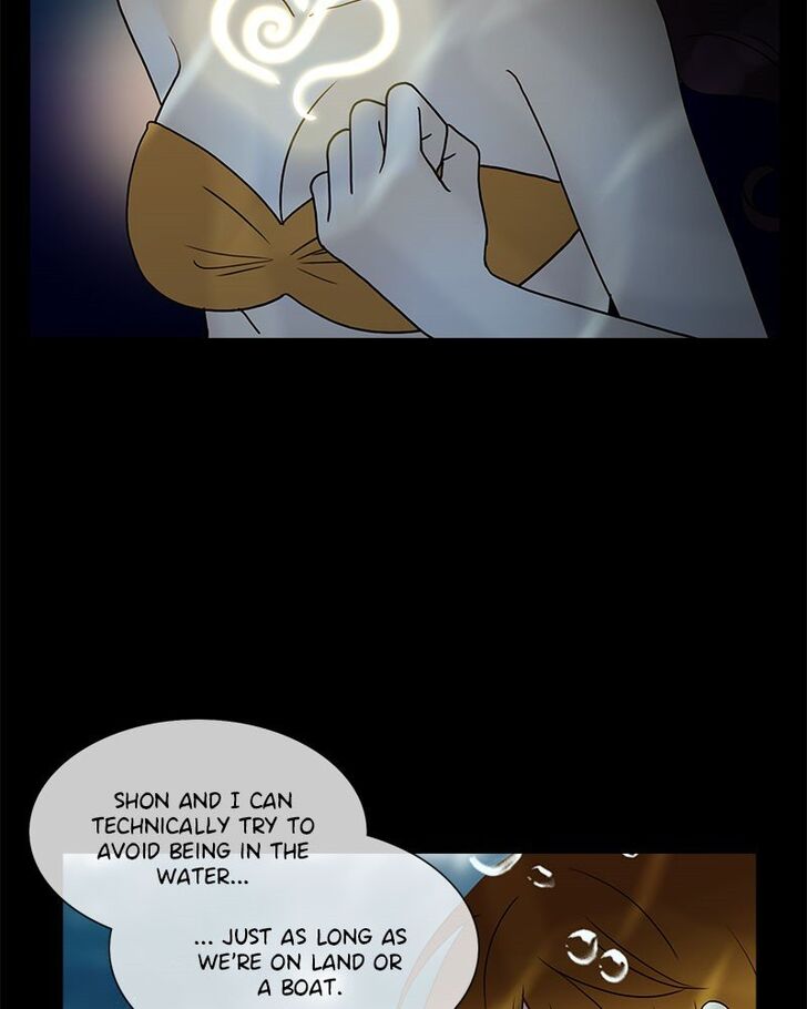 Read Siren's Lament Manga Online