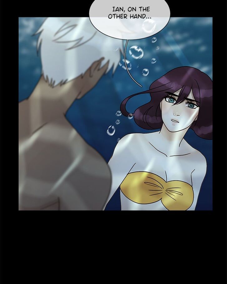 Read Siren's Lament Manga Online