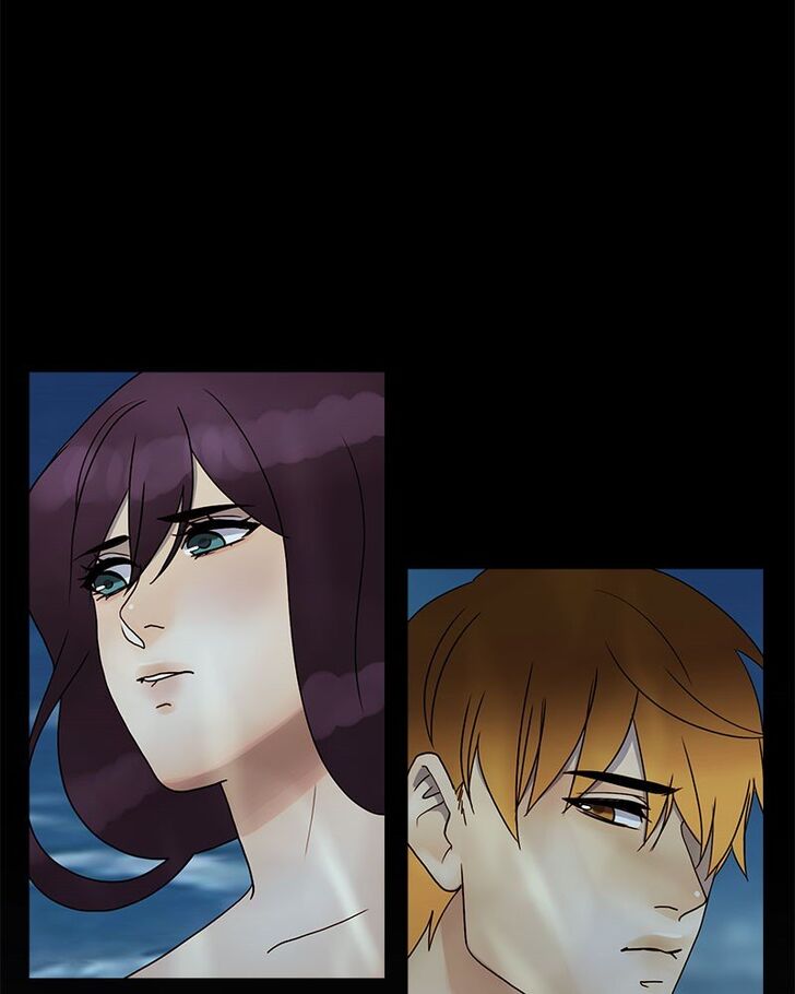 Read Siren's Lament Manga Online