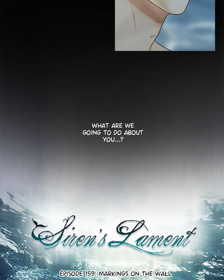 Read Siren's Lament Manga Online