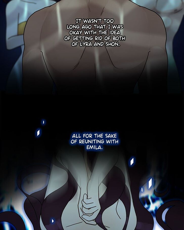 Read Siren's Lament Manga Online