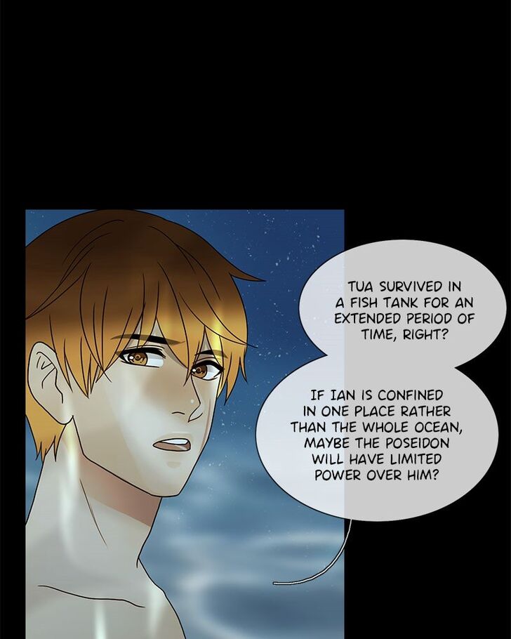 Read Siren's Lament Manga Online