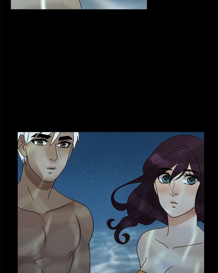 Read Siren's Lament Manga Online