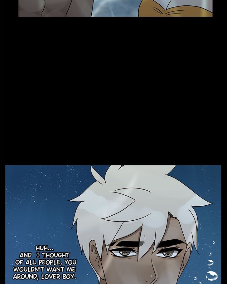 Read Siren's Lament Manga Online