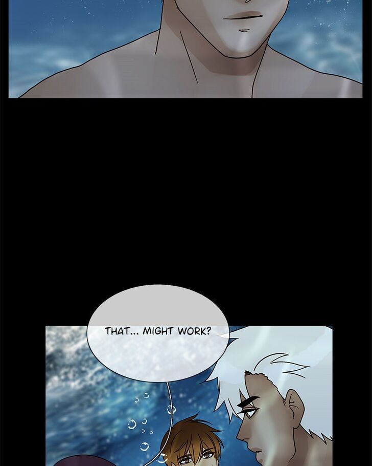 Read Siren's Lament Manga Online