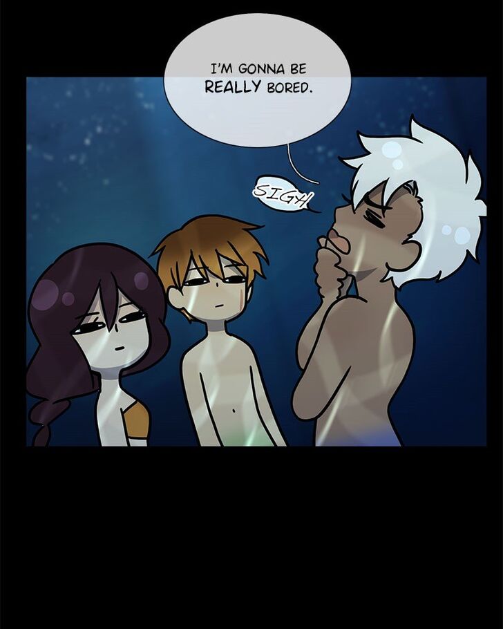 Read Siren's Lament Manga Online