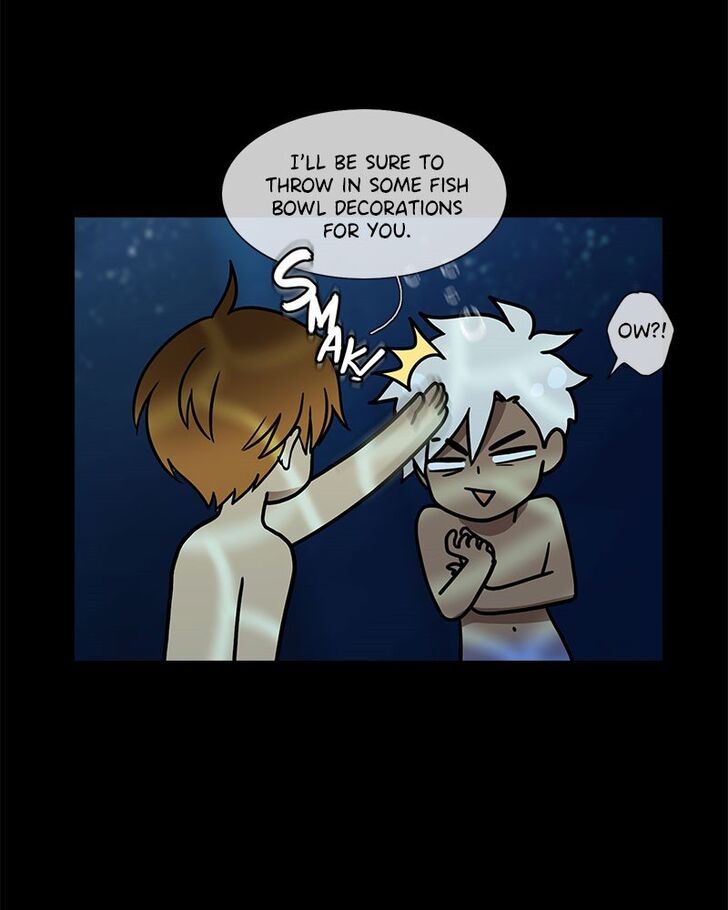 Read Siren's Lament Manga Online