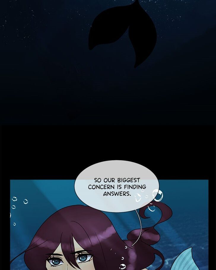 Read Siren's Lament Manga Online