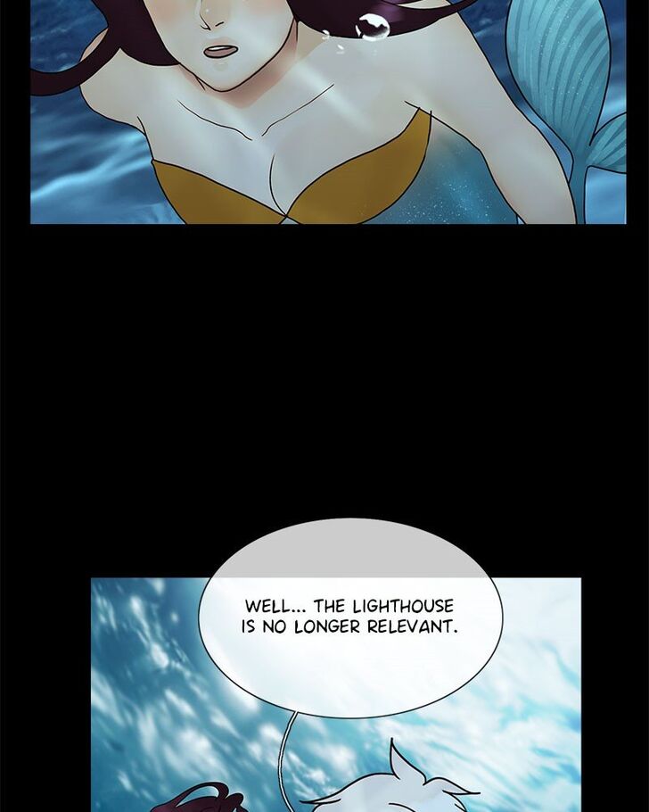 Read Siren's Lament Manga Online