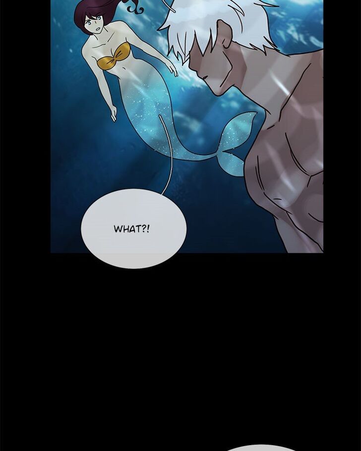 Read Siren's Lament Manga Online