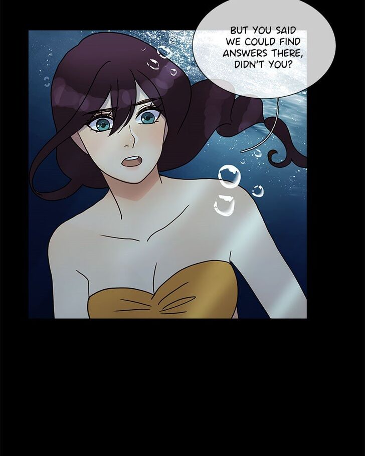 Read Siren's Lament Manga Online