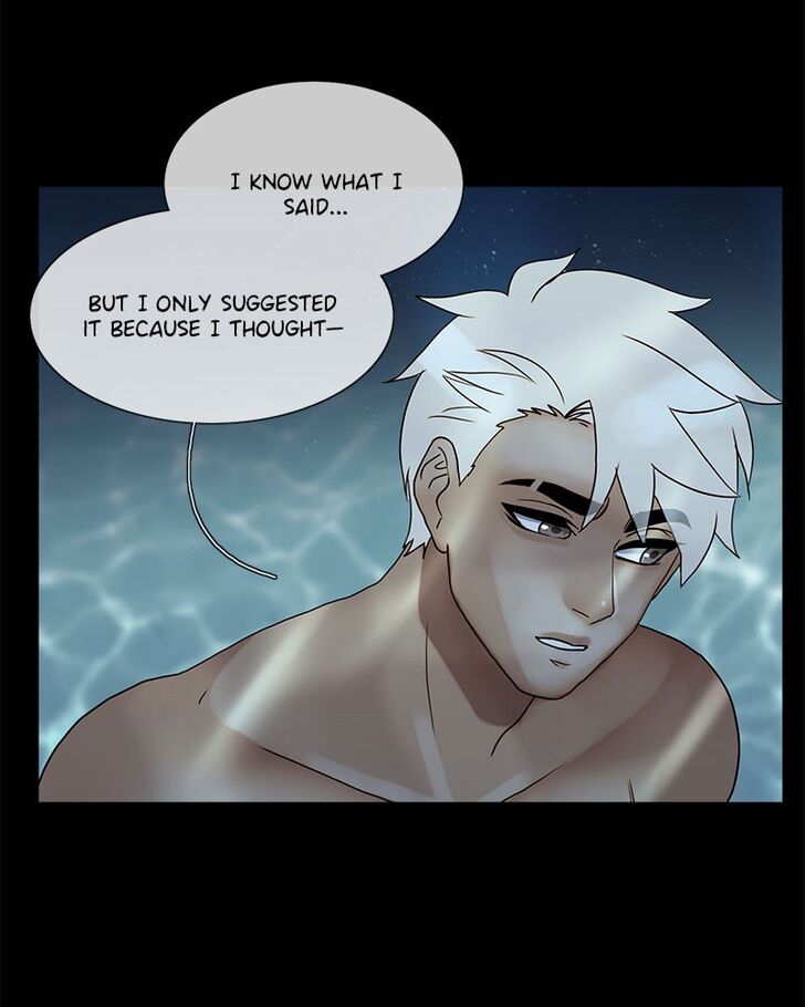 Read Siren's Lament Manga Online