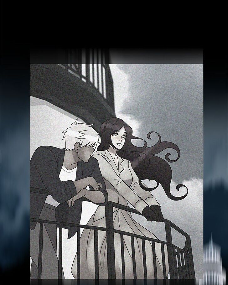 Read Siren's Lament Manga Online