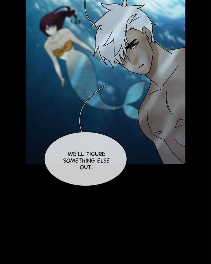 Read Siren's Lament Manga Online