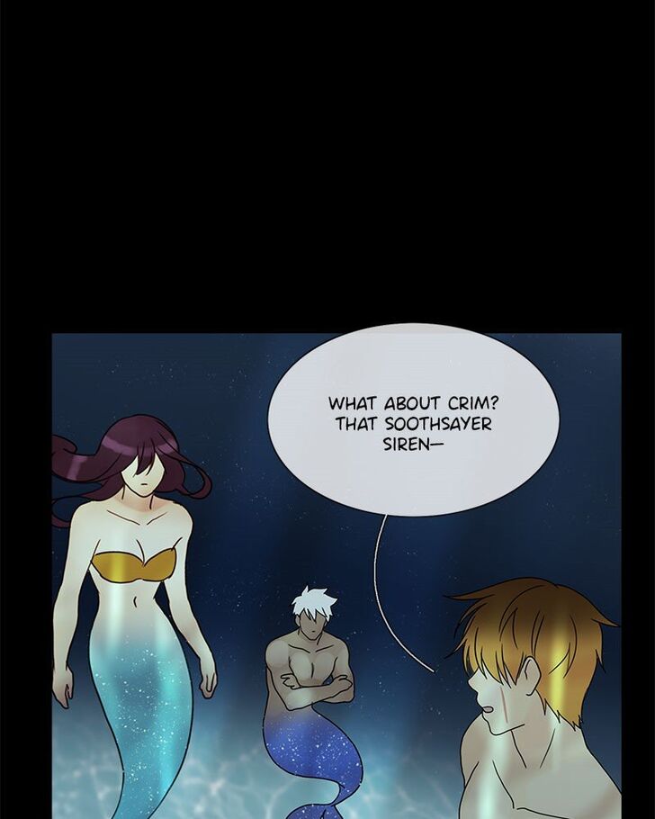 Read Siren's Lament Manga Online