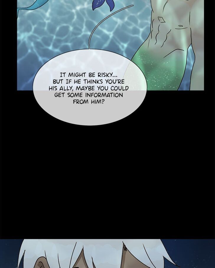 Read Siren's Lament Manga Online