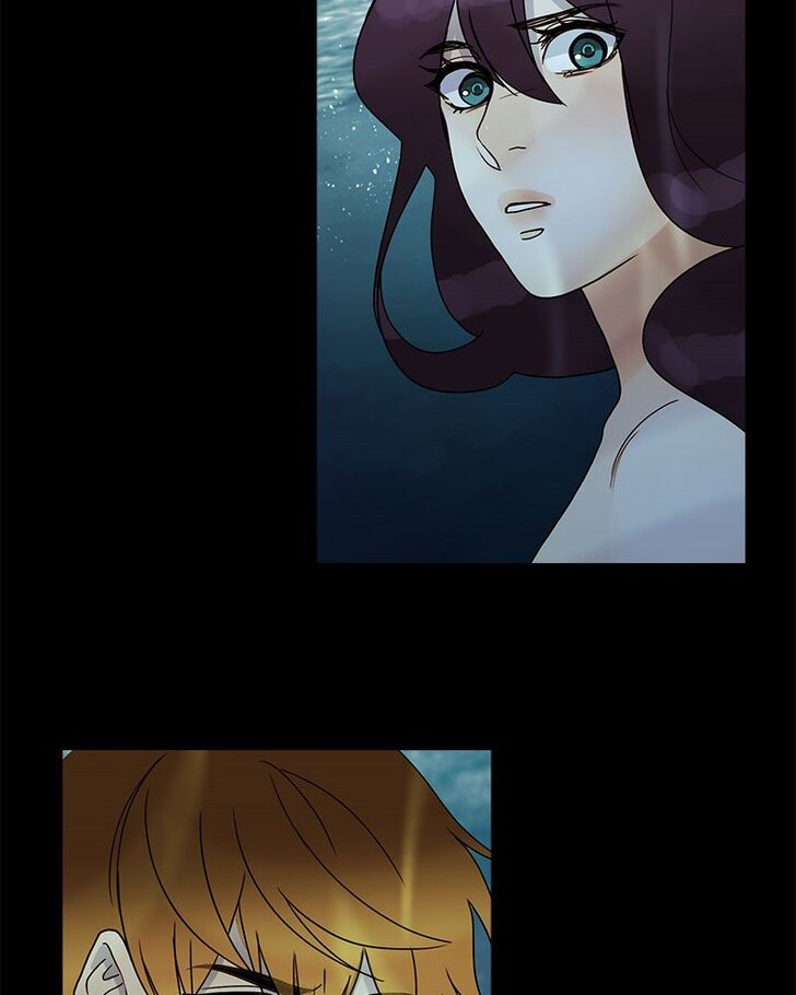 Read Siren's Lament Manga Online