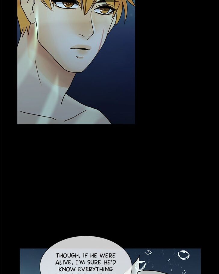 Read Siren's Lament Manga Online