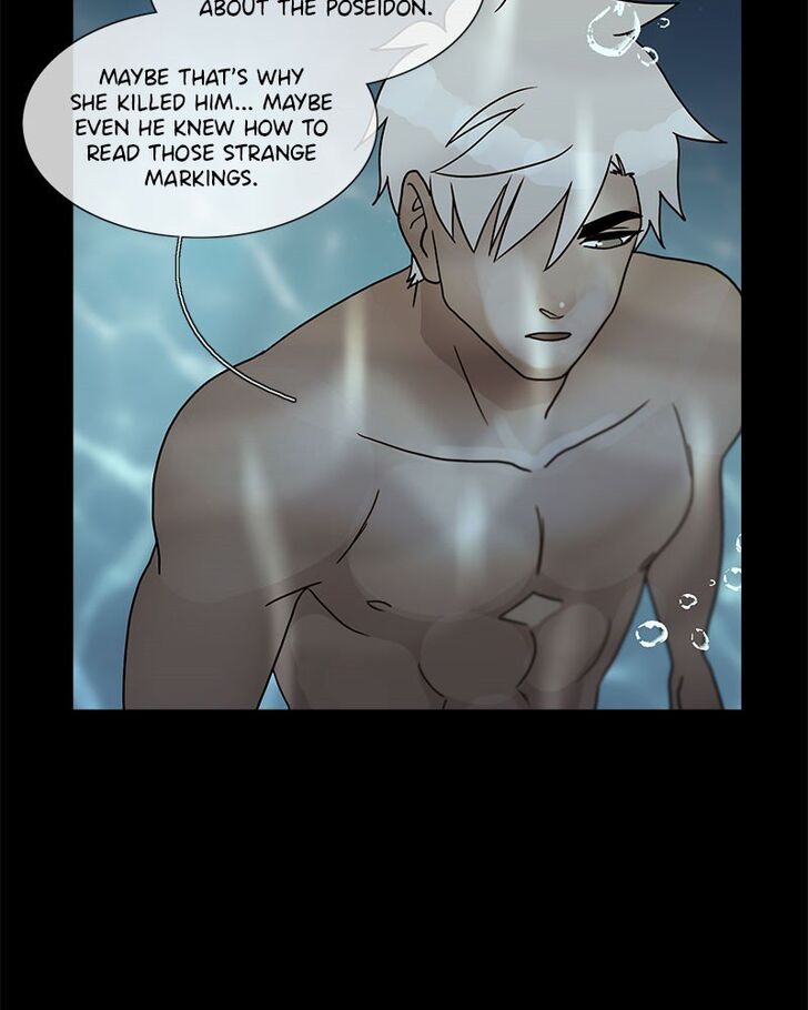 Read Siren's Lament Manga Online