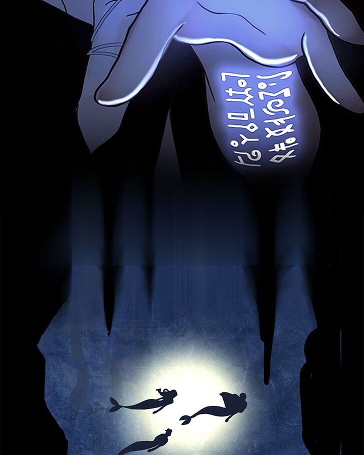 Read Siren's Lament Manga Online